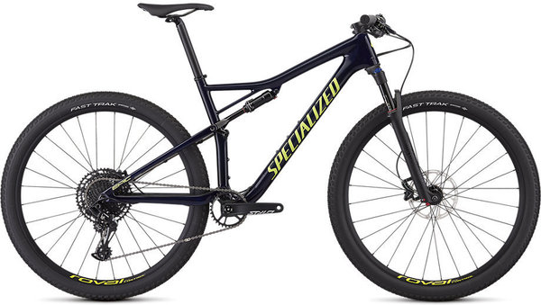specialized all mountain