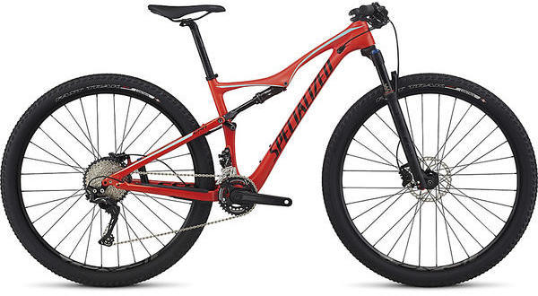 specialized fsr