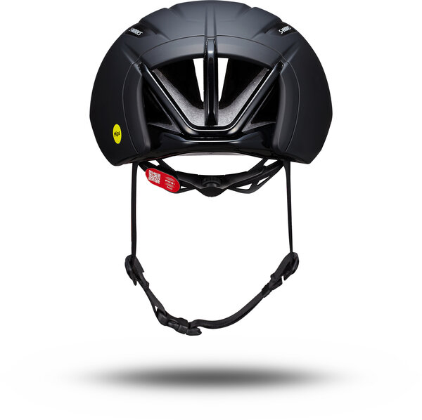 SPECIALIZED S-WORKS EVADE 3 - COOL COMFORT FOR AN AERO HELMET - In The Know  Cycling