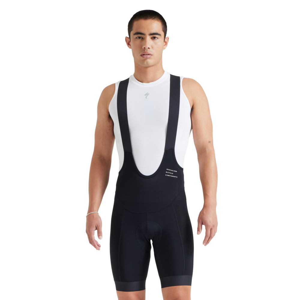 Specialized Foundation Bib Short - Kim's Bike Shop