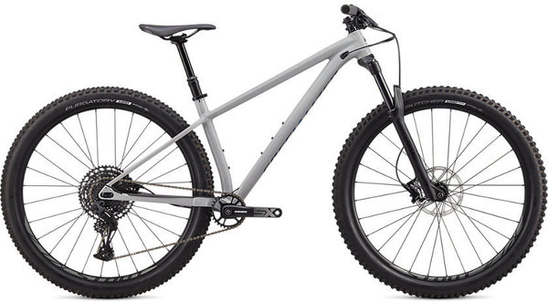 specialized fuse comp 2020 mountain bike