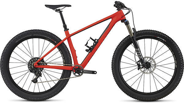 2020 specialized fuse expert