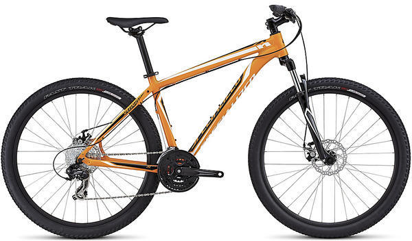 hardrock disc 650b