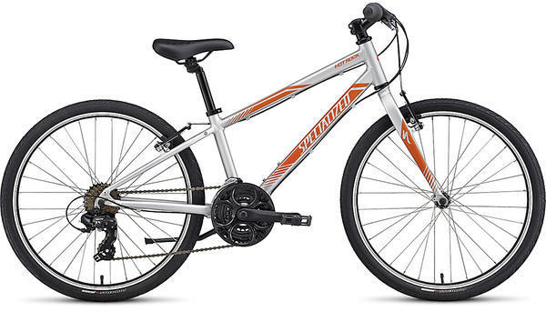 specialized hotrock orange