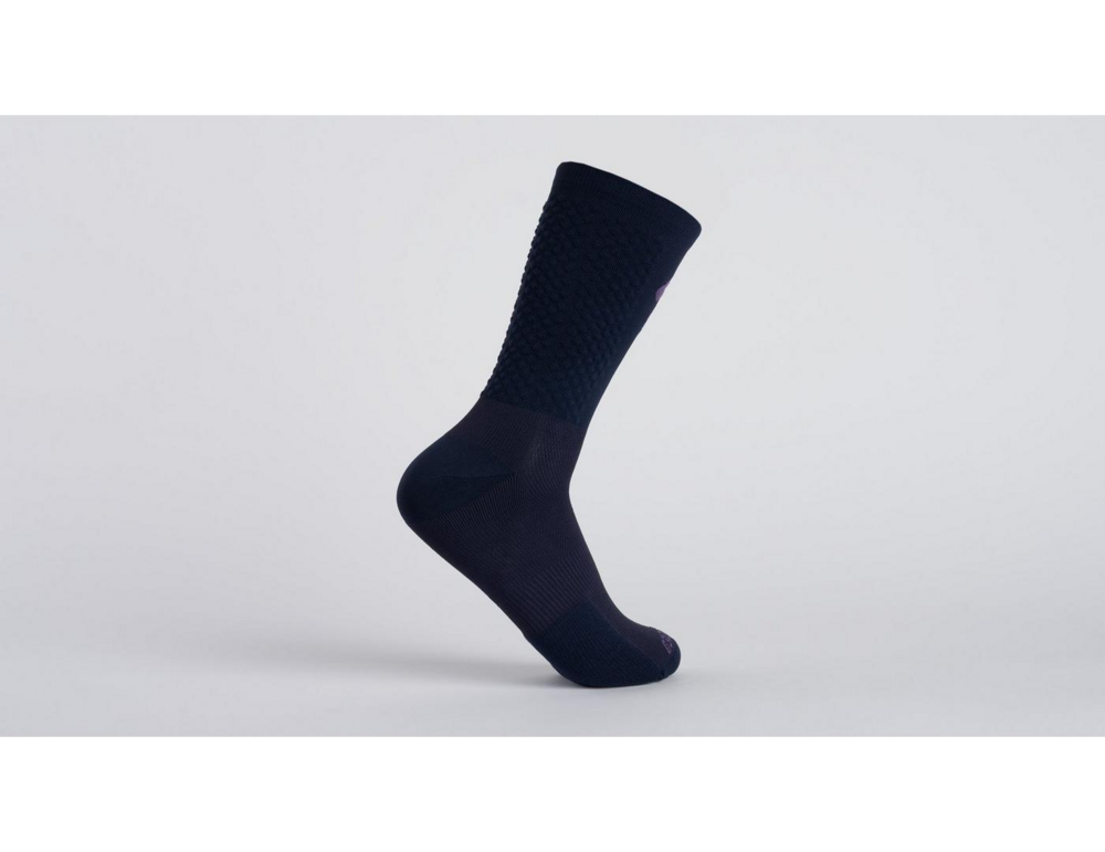 Specialized Kinetic Knit Tall Sock Bow Cycle Calgary AB