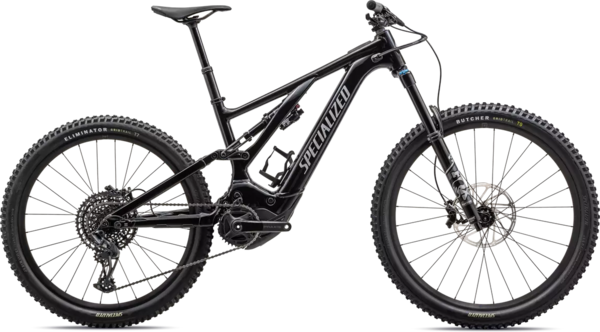 Levo Comp Alloy