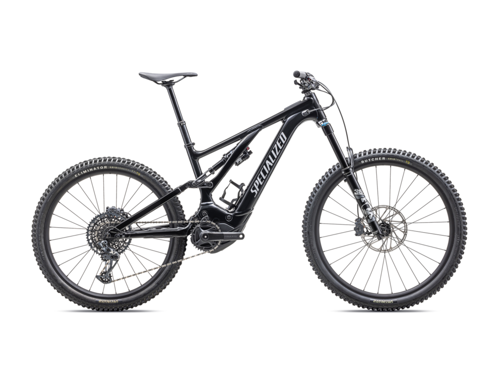 Specialized Levo Comp Alloy G3 Ul BikeSports Newmarket ON