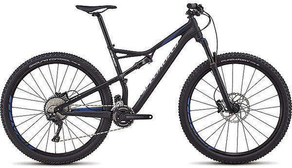 specialized camber 29 2017