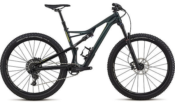 specialized camber 27.5