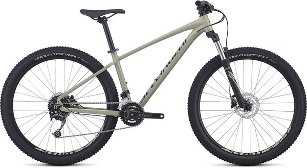 specialized men's pitch expert 27.5