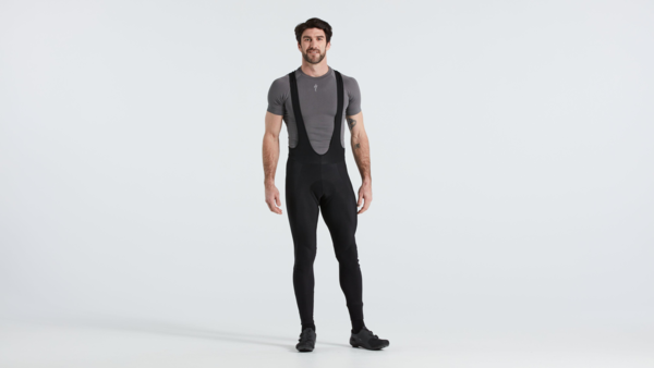 Specialized Men's RBX Comp Thermal Bib Tight - Bow Cycle