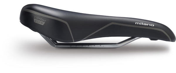 specialized milano saddle