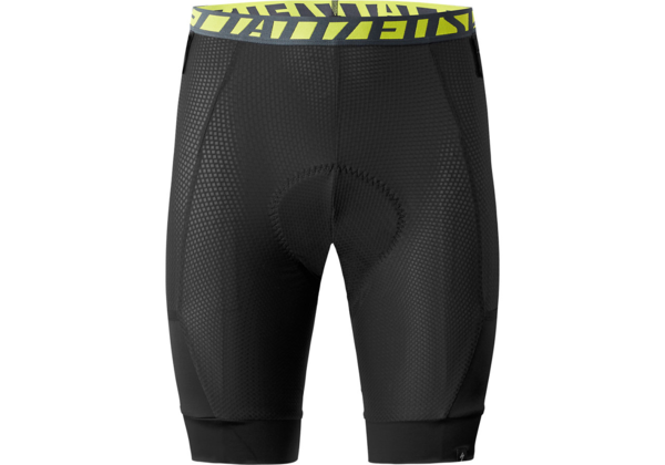 mountain bike liner shorts