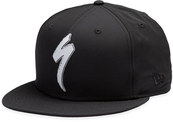 Specialized New Era 9FIFTY Snapback S-Logo Hat, Light Grey