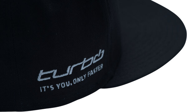 Specialized New Era 9Fifty Snapback Turbo Logo Hat Champion Cycling Bike Shop Fort Smith AR