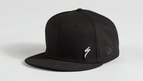 Specialized New Era Metal 9fifty Snapback Hat - Michael's Bicycles 