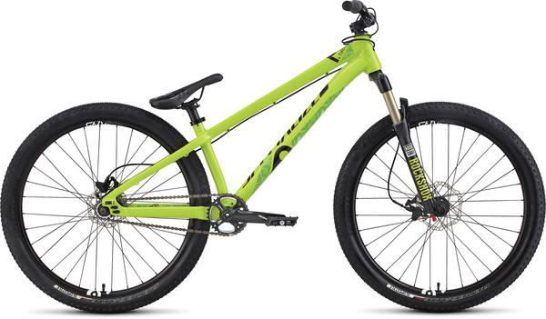 specialized p3 2018