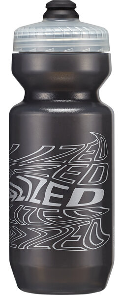 Purist Workout Water Bottle 22oz