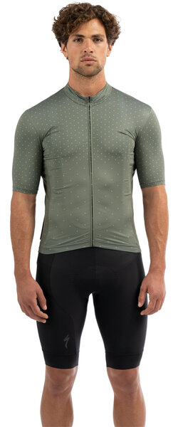 Specialized RBX Short Sleeve Jersey - Great Northern Bicycle Company