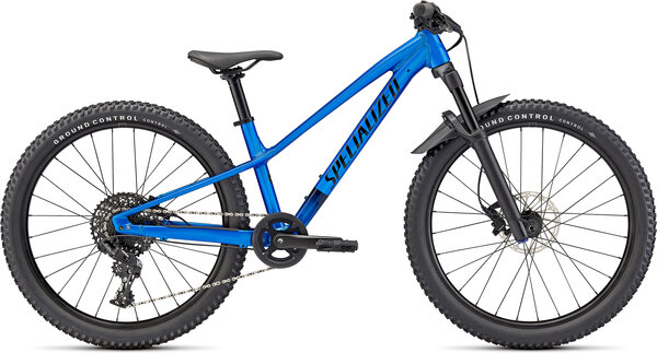 Bicicleta specialized best sale riprock 24