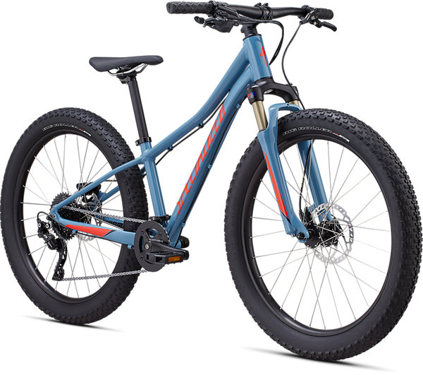 specialized 24 inch mountain bike