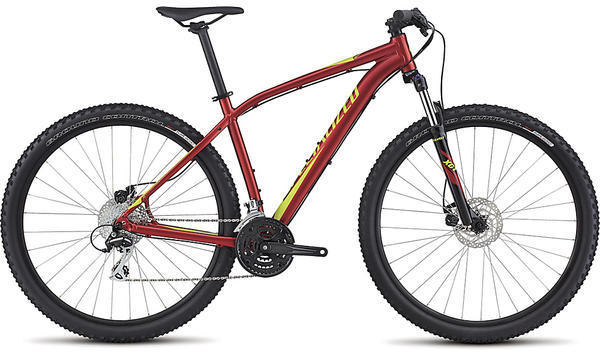 specialised rockhopper red