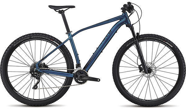 specialized rockhopper sl pro 2011