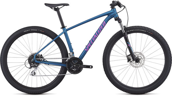 Specialized rockhopper sale ladies