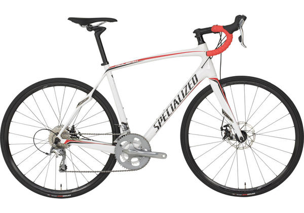 specialized roubaix tiagra