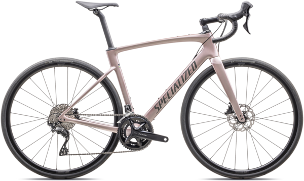 Roubaix SL8 Sport 105