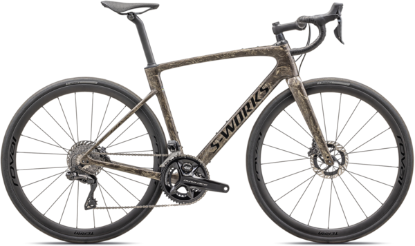 Specialized retailer roubaix di2 disc