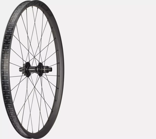 Roval 27.5 rear wheel hot sale