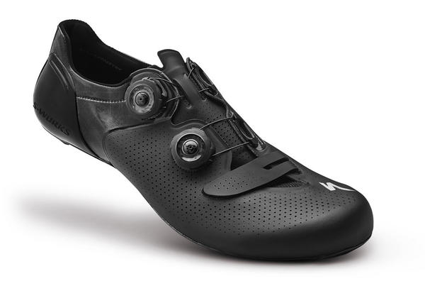 Specialized S-Works 6 Road Shoes (Wide 