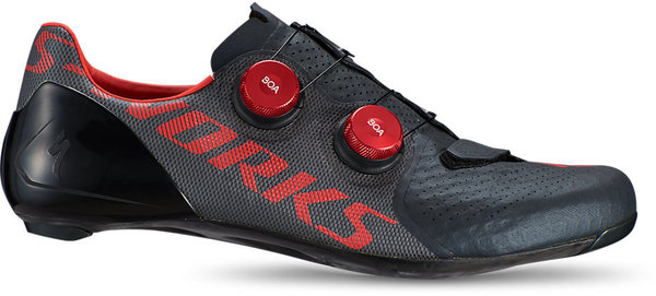 Specialized S-Works 7 Road Shoes - Woodcock Cycle Works