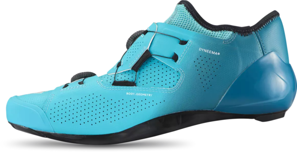 Specialized S-Works Ares Road Shoe - New Moon Ski & Bike | Hayward, WI