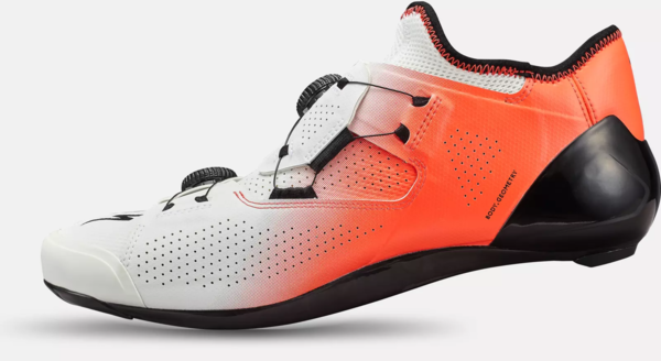 Specialized S-Works Ares Road Shoe - BikeHub | California