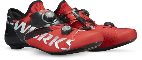 Specialized S-Works Ares Road Shoes - Bow Cycle | Calgary, AB 