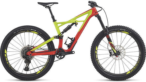 specialized enduro 650b 2016