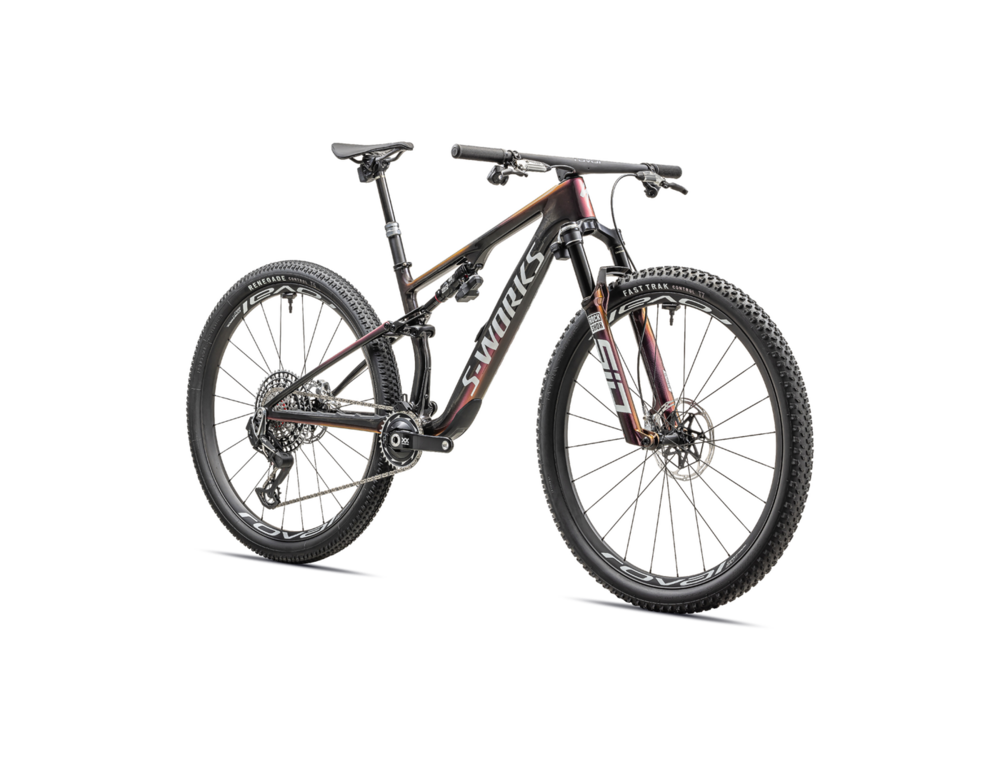 Specialized S-Works Epic 8 - The Bike Zone | Shop Online or In-Store