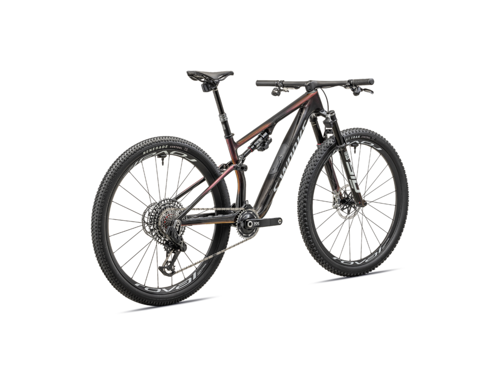 Specialized S-Works Epic 8 - The Bike Zone | Shop Online or In-Store