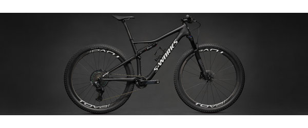 specialized epic s works axs 2020