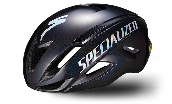 Specialized S-Works Evade II ANGi MIPS Sagan Collection - Motion
