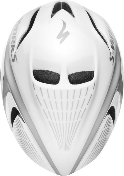 evade tri helmet