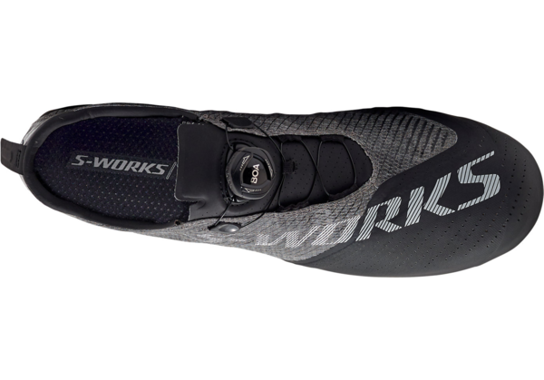 Specialized S-Works Exos Road Shoes Wide - UC Cyclery | La Jolla