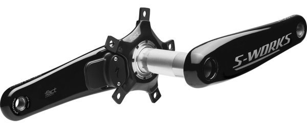 specialized cranks