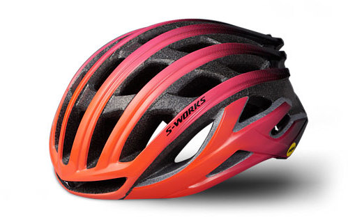S-Works Prevail II with ANGi