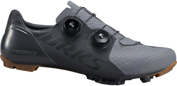 Specialized S-Works Recon Mountain Bike Shoes - Attitude Sports
