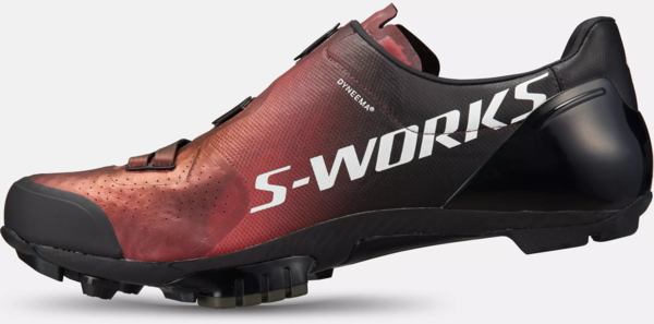 Specialized S-Works Recon Mountain Bike Shoes - Speed of Light