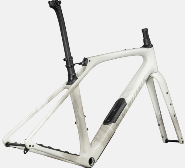 Turbo levo frameset hot sale