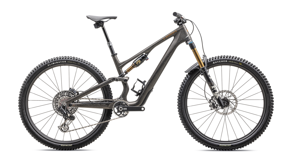 S Works Stumpjumper 15